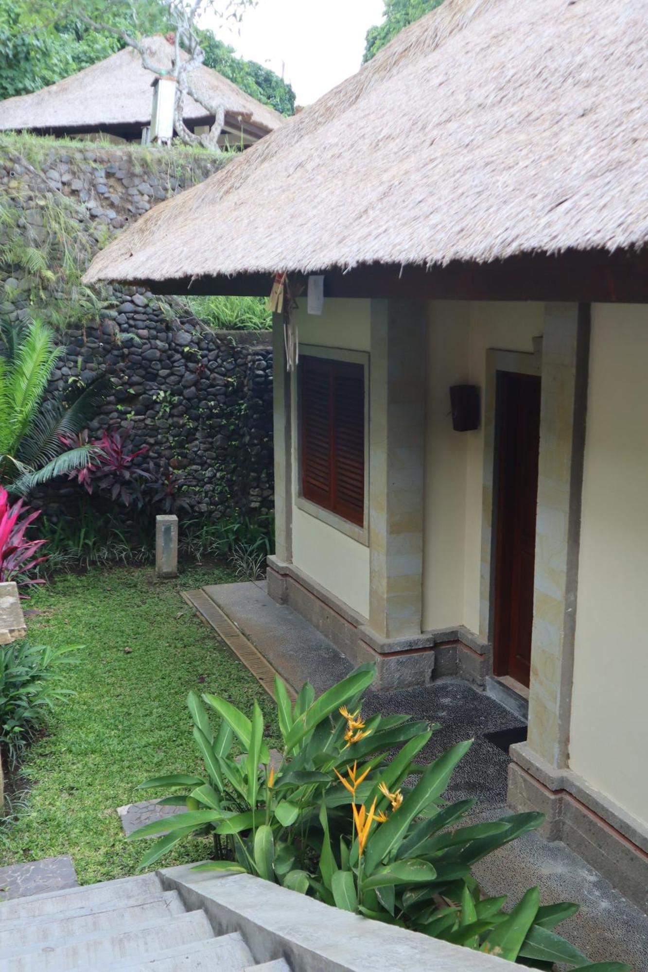 Bali Masari Villas & Spa Ubud Exterior foto
