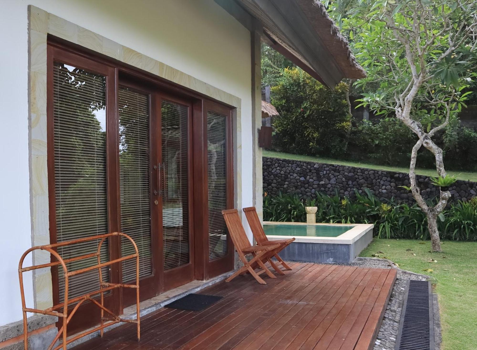 Bali Masari Villas & Spa Ubud Exterior foto