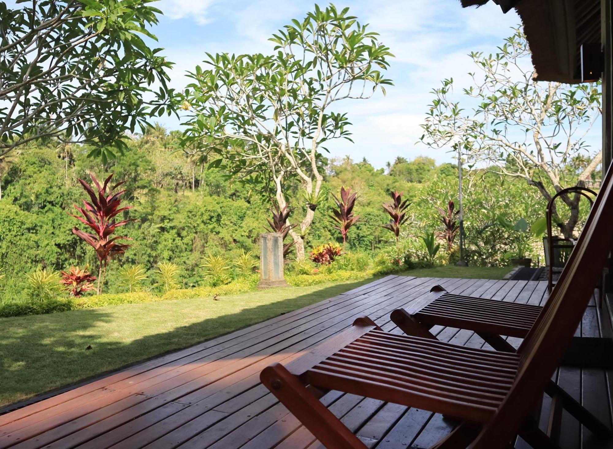 Bali Masari Villas & Spa Ubud Exterior foto