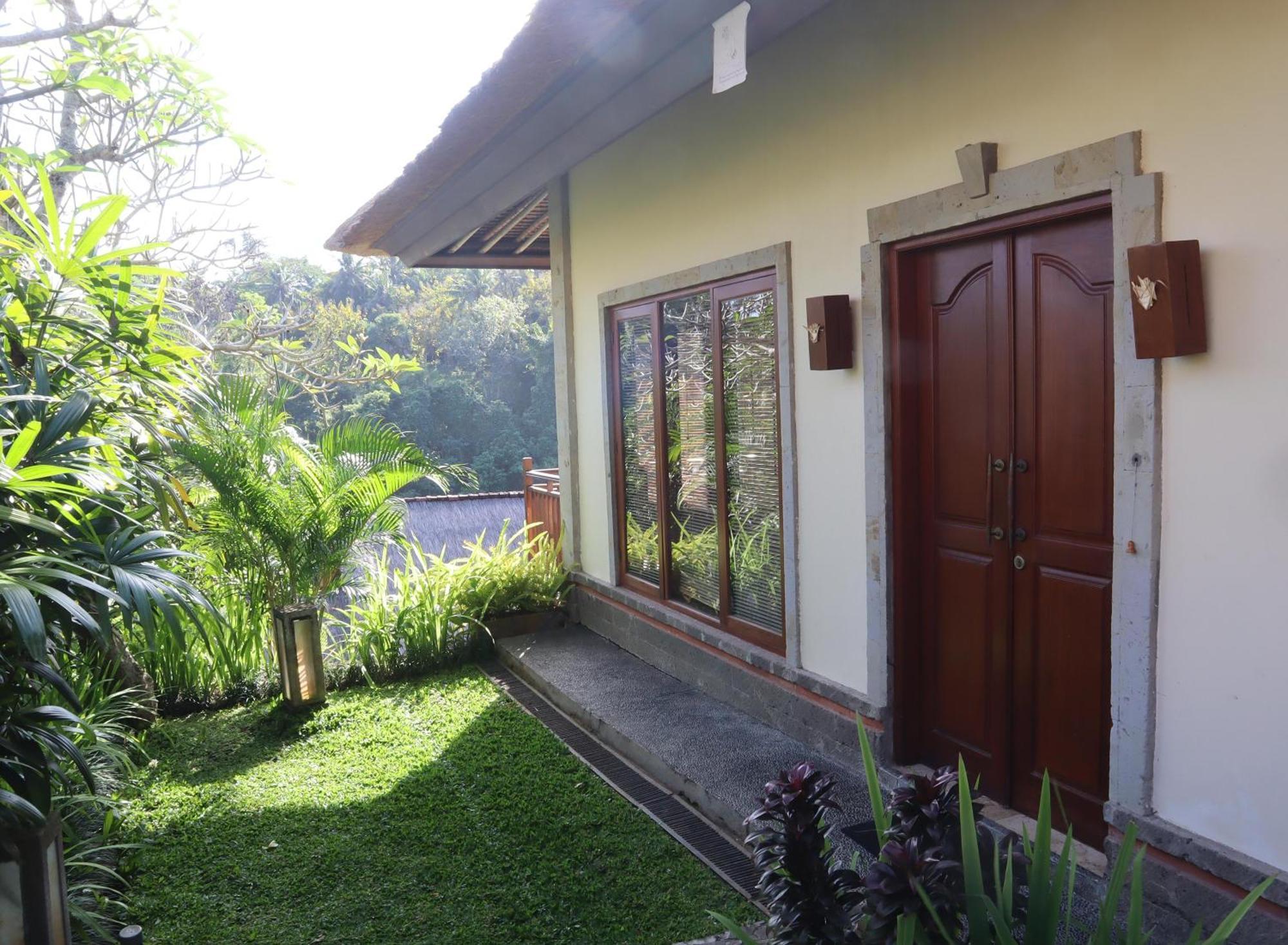 Bali Masari Villas & Spa Ubud Exterior foto